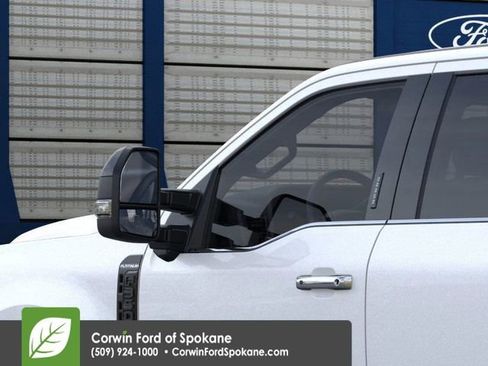 New 2026 Ford F350 4x4 Crew Cab Super Duty image 20