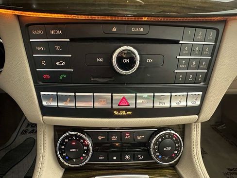 Used 2015 Mercedes-Benz CLS 400 image 37