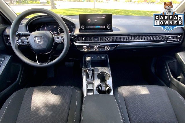 Used 2024 Honda Civic LX image 14