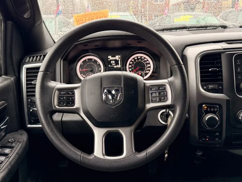 Used 2024 RAM 1500 Classic Warlock image 17