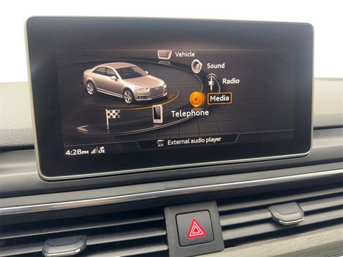 Used 2019 Audi A4 2.0T Premium Plus w/ Premium Plus Package image 63