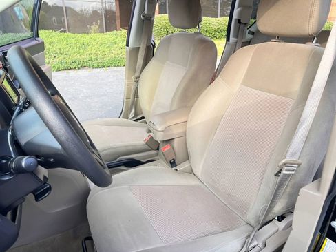 Used 2016 Jeep Compass Sport w/ Power Value Group image 11