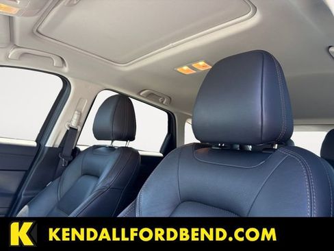 Used 2023 MAZDA CX-5 AWD 2.5 S image 12