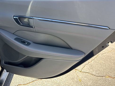 New 2026 Hyundai Sonata N Line image 16