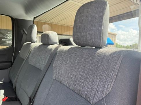 Used 2024 Ford F350 XLT w/ 360-Degree Camera Package AWD/4WD image 7