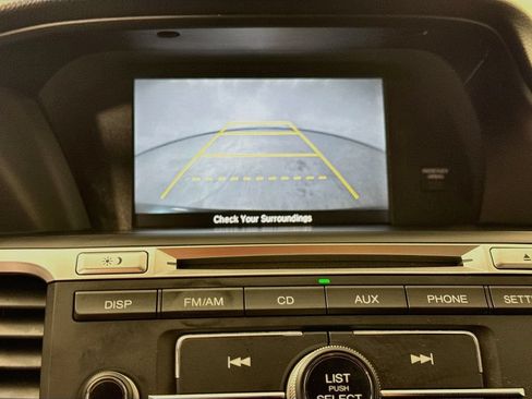 Used 2013 Honda Accord Sport image 16