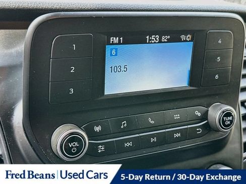 Used 2020 Ford Transit 250 Medium Roof AWD w/ Load Area Protection Package image 20