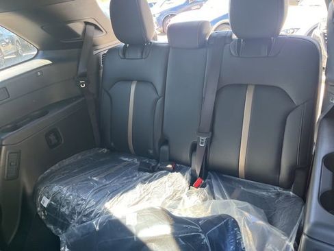 New 2026 MAZDA CX-90 3.3 Turbo S w/ Premium Package image 28