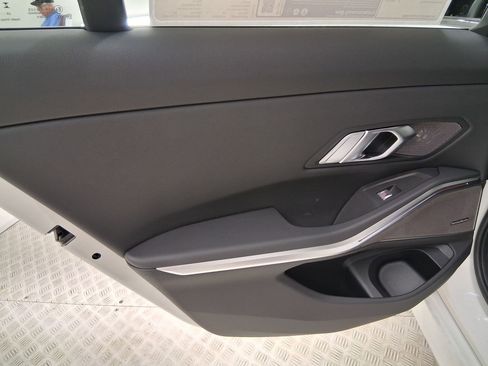 New 2026 BMW M340i Sedan image 28