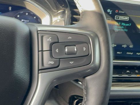 Used 2024 Chevrolet Silverado 1500 LT Trail Boss w/ Convenience Package II image 18