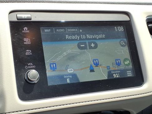 Used 2019 Honda HR-V Touring image 25