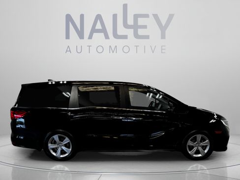 Used 2019 Honda Odyssey EX image 6