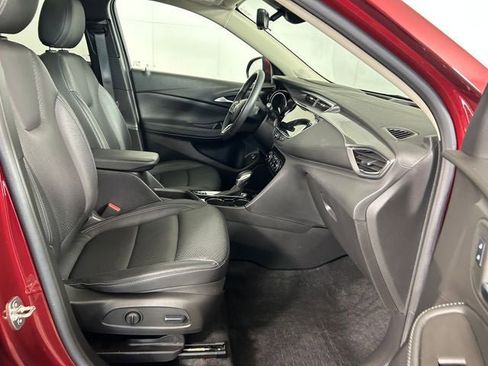 Used 2023 Buick Encore GX Essence w/ Advanced Technology Package AWD/4WD image 29