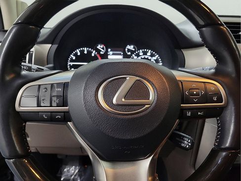 Used 2021 Lexus GX 460 Premium image 18