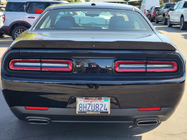 Used 2019 Dodge Challenger SXT RWD image 23