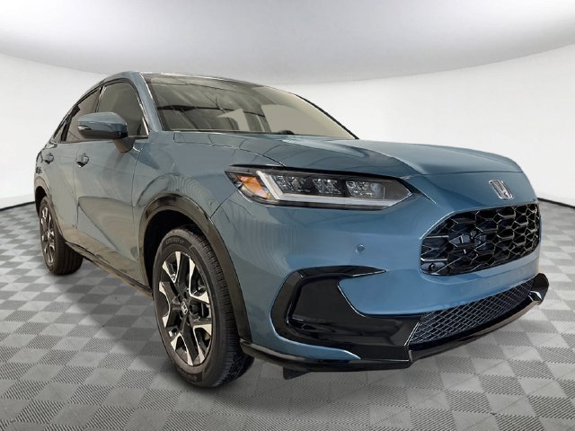 New 2027 Honda HR-V EX-L image 8