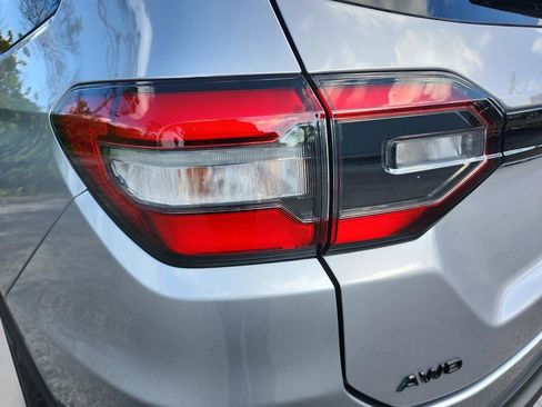 Certified 2025 Honda Pilot TrailSport image 38