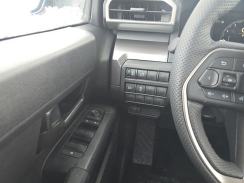 New 2026 Toyota Tacoma SR5 image 15