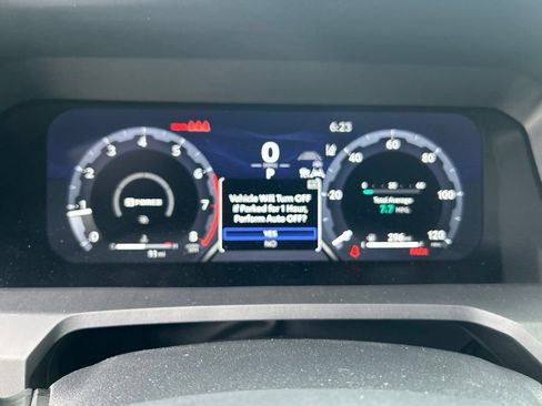 New 2026 Toyota Tacoma TRD Sport AWD/4WD image 15