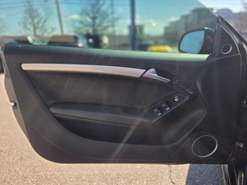 Used 2017 Audi A5 2.0T Sport w/ Technology Package image 13