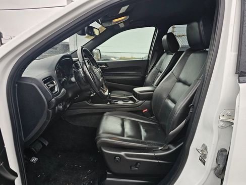 Used 2021 Dodge Durango GT AWD/4WD image 20