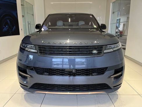 Used 2023 Land Rover Range Rover Sport First Edition AWD/4WD image 11