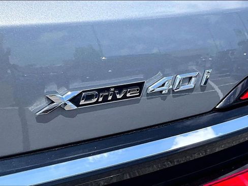 Used 2026 BMW X7 xDrive40i AWD/4WD image 20
