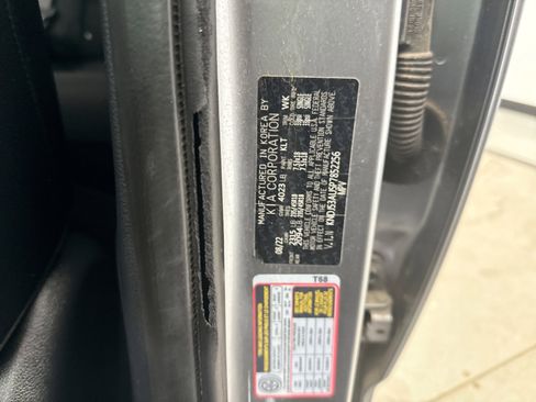 Used 2023 Kia Soul GT-Line image 21