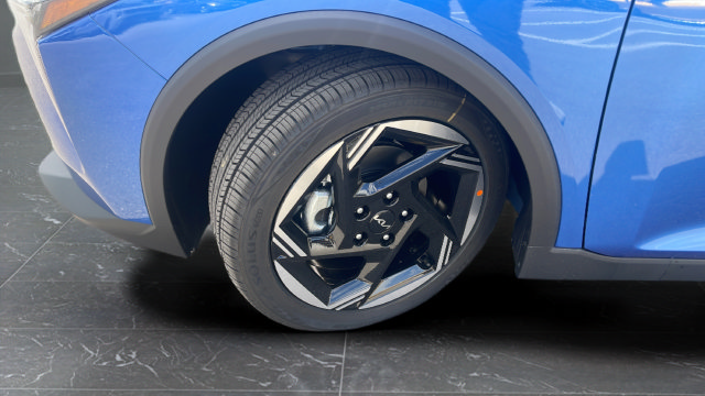 New 2026 Kia K4 EX FWD image 34