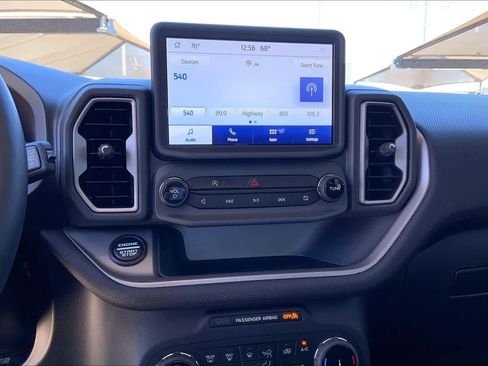 Used 2024 Ford Bronco Sport Big Bend w/ Convenience Package image 31