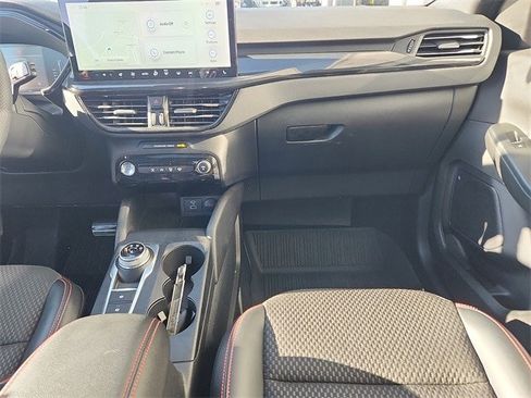 Certified 2023 Ford Escape ST-Line w/ Tech Pack #1 image 10