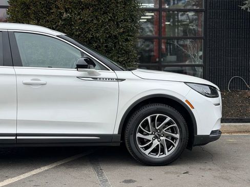 Used 2020 Lincoln Corsair FWD w/ Equipment Group 101A image 23