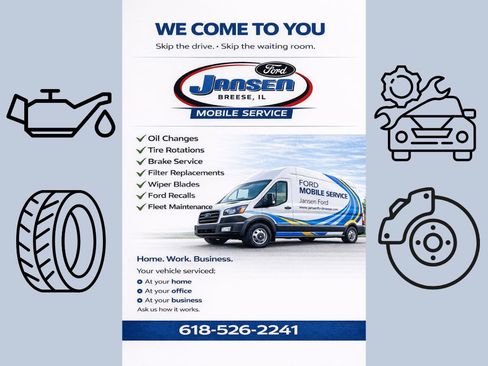 Used 2024 Jeep Compass Trailhawk image 5