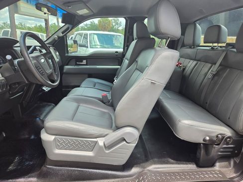 Used 2012 Ford F150 XL w/ PWR Equipment Group AWD/4WD image 9