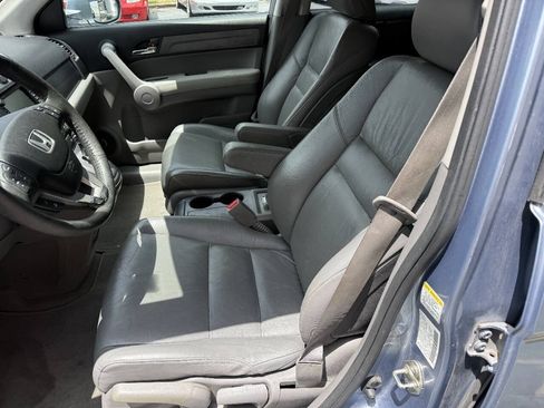 Used 2007 Honda CR-V EX-L image 5