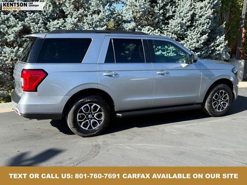 Used 2024 Ford Expedition XLT image 10