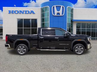 Used 2025 GMC Sierra 2500 SLT w/ Texas SLT Premium Package AWD/4WD video 2