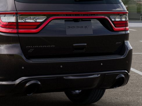 New 2026 Dodge Durango GT AWD/4WD image 13