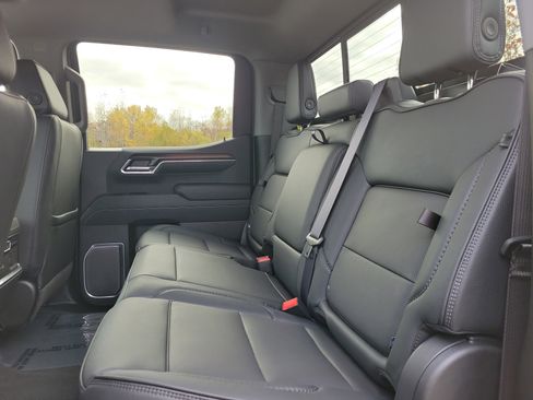 New 2026 GMC Sierra 1500 Denali w/ Technology Package image 28