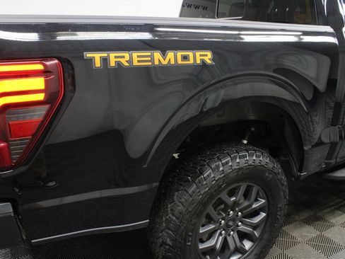 Used 2024 Ford F150 Tremor w/ Equipment Group 402A High AWD/4WD image 45