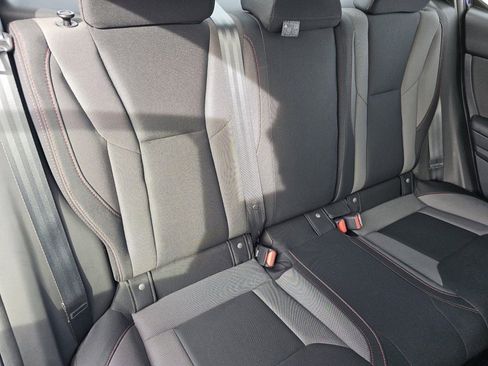 Used 2024 Subaru WRX image 24