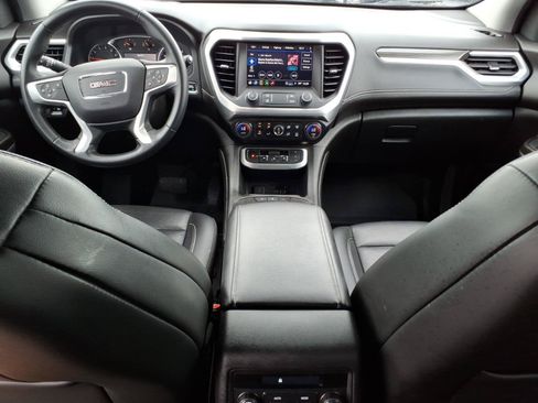 Used 2023 GMC Acadia SLT AWD/4WD image 15