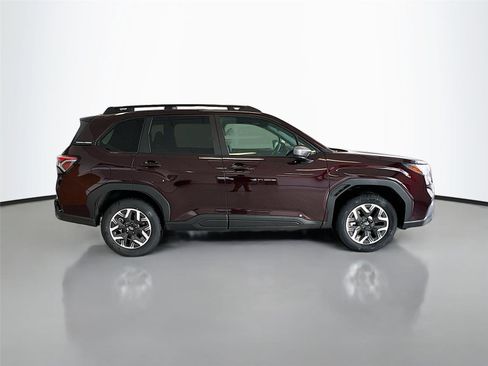 New 2026 Subaru Forester Premium image 8