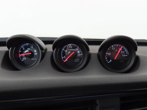 New 2026 Nissan Z Performance w/ Floor Mat Package image 26