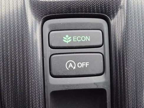 Used 2024 Honda Civic LX image 8