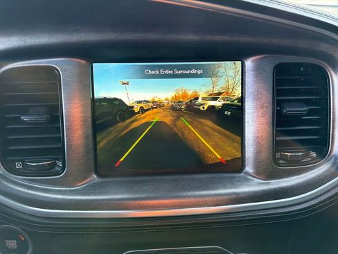 Used 2019 Dodge Charger R/T w/ Daytona Edition Group image 26