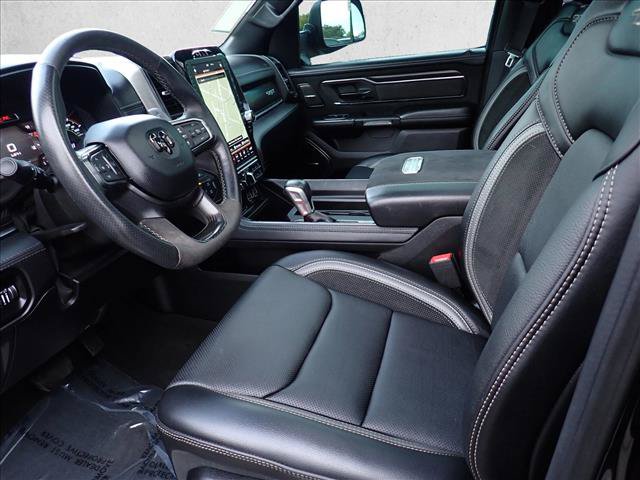 Used 2021 RAM 1500 TRX w/ TRX Level 2 Equipment Group AWD/4WD image 13