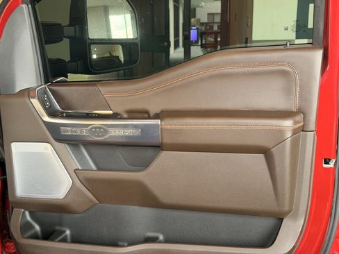 Used 2024 Ford F350 King Ranch AWD/4WD image 20
