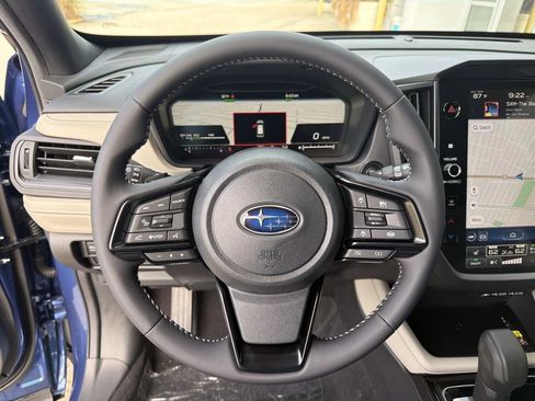New 2026 Subaru Forester Touring AWD/4WD image 15