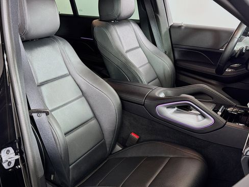 Used 2021 Mercedes-Benz GLE 450 GLE 450 image 38